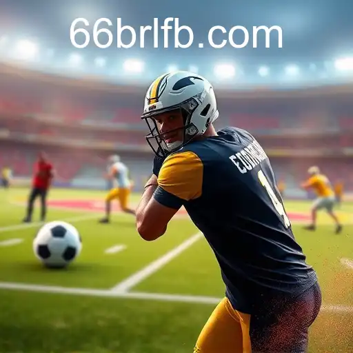 Descubra o 66brl: Ganhe Dinheiro com Esportes Virtuais e Saque Rápido via PIX em 2026