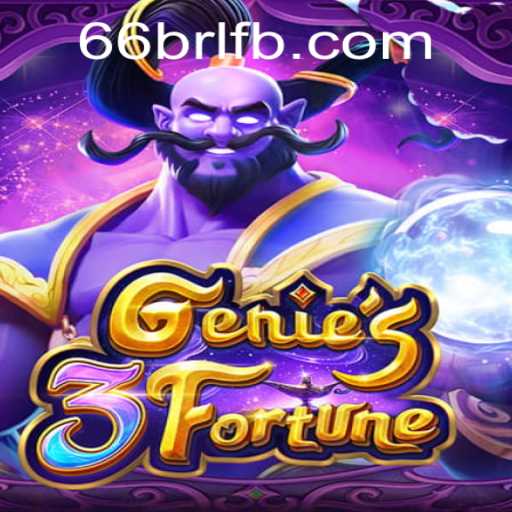 Exploring the Magical World of Genie3Fortune