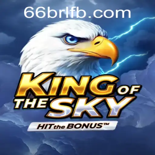 KingOfTheSky: Mastering the Art of Aerial Strategy in 66brl
