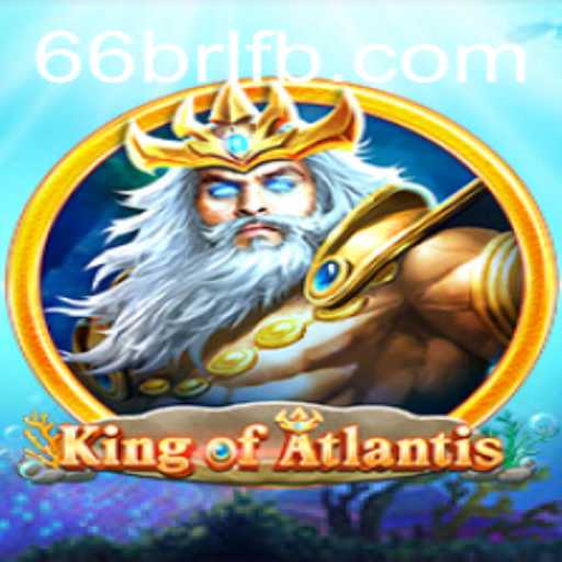 Explore the Underwater Adventures of KingofAtlantis
