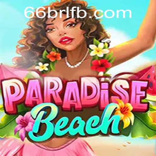 ParadiseBeach: An Immersive Tropical Adventure