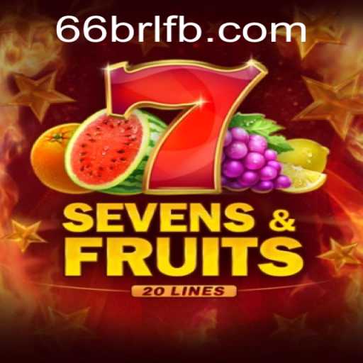 Discover the Thrilling World of SevensFruits20: A Fresh Take on Classic Slot Gaming