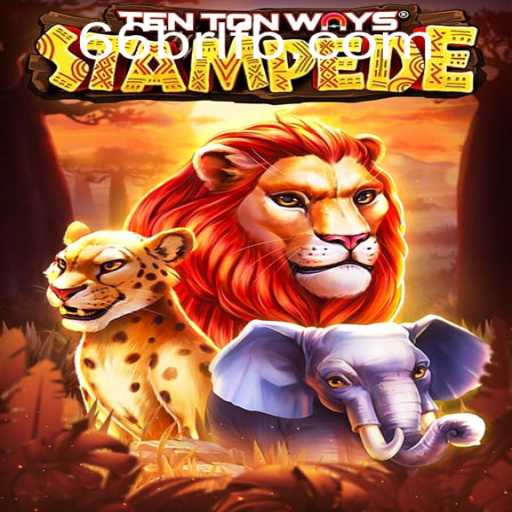 Discover the Adventures of TenTonWaysStampede: A Thrilling Rodeo Experience