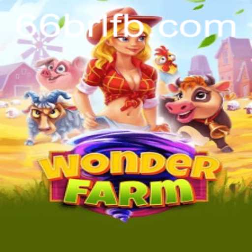 Discover the Enchanting World of WonderFarm - A Journey Beyond the Ordinary